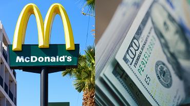 Ukrad z McDonalda 24 mln dol. i dosta wasny serial. Proceder trwa 12 lat, a do akcji wkroczyo FBI