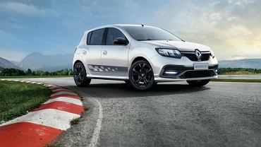 Renault Sandero R.S. | Sport budetowy