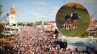 Niemcy maj do Oktoberfestu? Tego na zdjciach nie zobaczycie. 'Wol to przegapi'