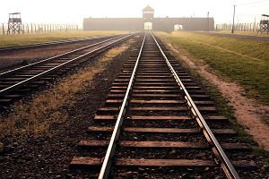 Obz koncentracyjny Auschwitz-Birkenau