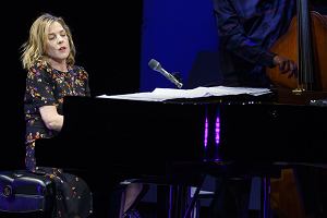 Diana Krall odwiedzi Polsk z now pyt 'This Dream of You'. Koncert 9 maja na warszawskim Torwarze