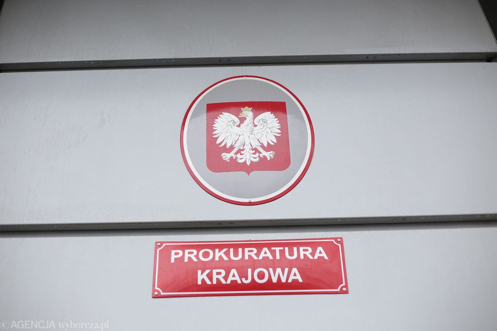 Prokuratura Krajowa