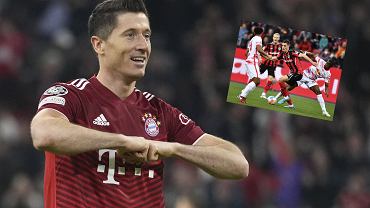 Effenberg: Schick byby dobrym nastpc Lewandowskiego