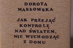 Masowska