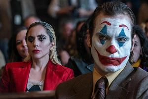 'Joker: Folie a Deux'. Druga, wyczekiwana cz wielkiego hitu DC od 4 padziernika w kinach. Film jest finansow klap