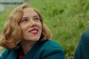 Scarlett Johansson w filmie 'Jojo Rabbit'. Ma te nominacj za 'Histori maesk'