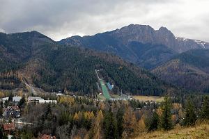 Zakopane