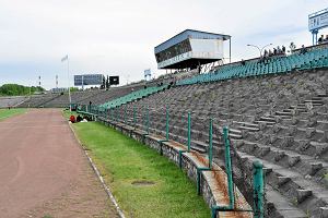 Stadion Sarmacji Bdzin