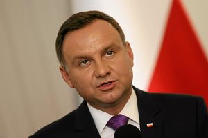 Andrzej Duda