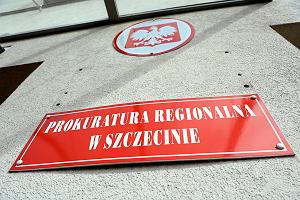 Prokuratura Regionalna w Szczecinie