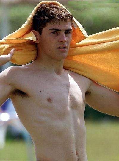 Iker Casillas