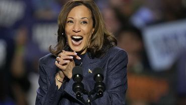 Kamala Harris