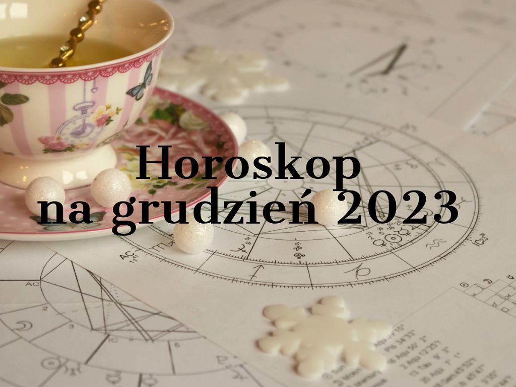 Horoskop na grudzie 2023 dla wszystkich znakw zodiaku [Baran, Byk, Blinita, Rak, Lew, Panna, Waga, Skorpion, Strzelec, Kozioroec, Wodnik, Ryby]