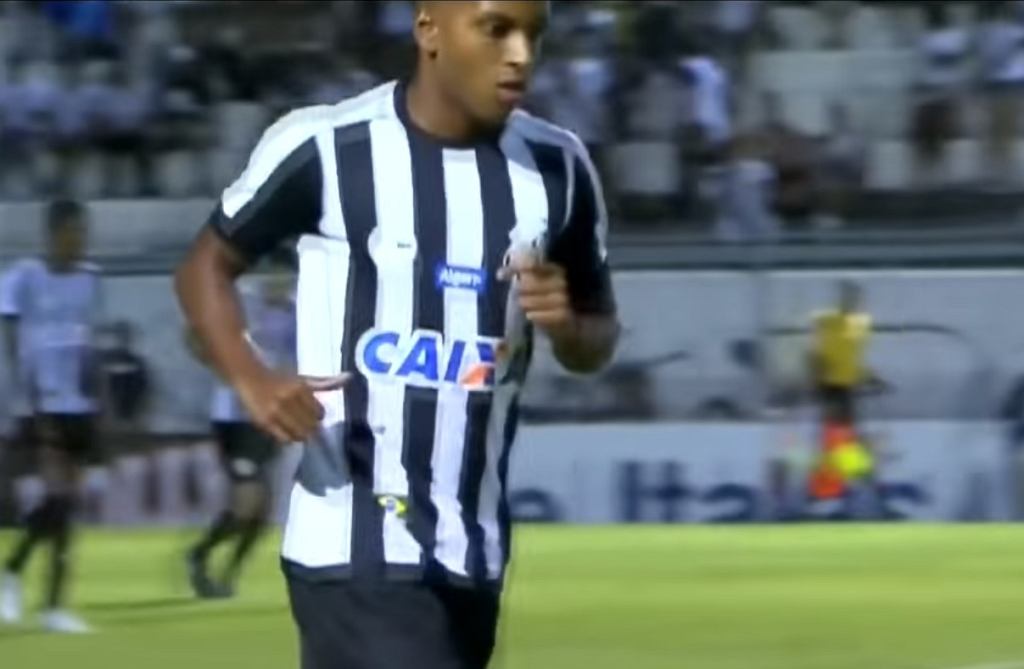 Rodrygo Goes