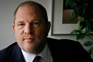 Harvey Weinstein, Nowy Jork, 23 listopada 2011