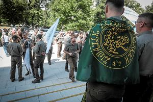 Protest lenikw w Poznaniu. 12 lipca 2024