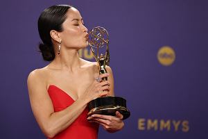 Rozdanie nagrd Emmy 2024: Anna Sawai