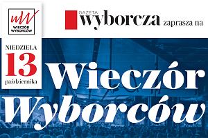 Wieczr Wyborcw 2019