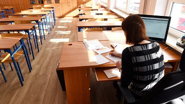 Nauka zdalna. Eksperci: Konsekwencje deficytw edukacyjnych bd odczuwalne przez lata