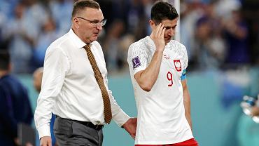 Polscy pikarze wzywaj do rewolucji. Lewandowski chce natychmiastowego dziaania