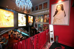 'Bollywood' to jedna z restauracji, ktra bierze udzia w Restaurant Week