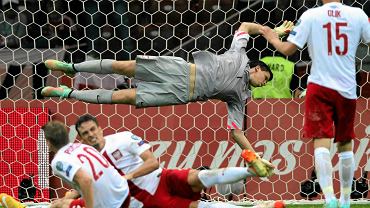 El. Euro 2016: Irlandia - Polska. Kardyna i autobus, czyli przesdna kadra Nawaki