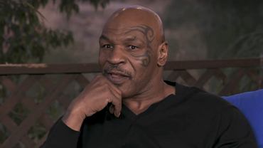 Mike Tyson odrzuci ofert wart 25 mln dolarw. "Zmarnowalimy czas"