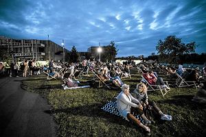 Perseidy 2017. Astronomiczny piknik w Centrum Nauki Kopernik 