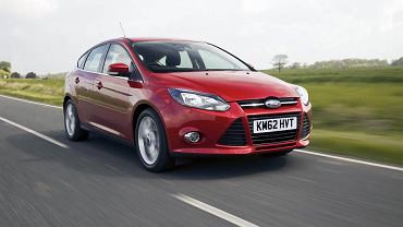 Uywany Ford Focus III (2010-2018) - rynkowy bestseller