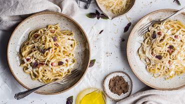 Jak zrobi carbonar? Prosty przepis na spaghetti carbonara