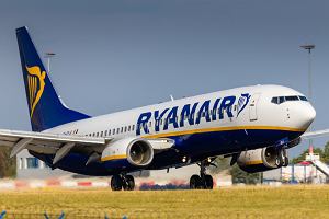 Ryanair 