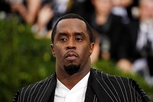 Sean 'Diddy' Combs