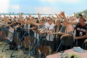 Polish Hip-Hop TV Festival 2016