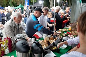 Kranik. Wiec wyborczy PiS z udziaem premiera Mateusza Morawieckiego