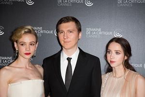 Carey Mulligan i Zoe Kazan zagraj reporterki, ktry ujawniy jeden z najwikszych seksskandali w Hollywood