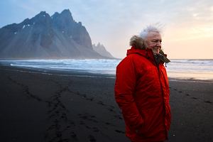 Sir David Attenborough, 'Siedem wiatw, jedna planeta'