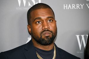 Kanye West ogosi, e chce startowa w wyborach na prezydenta USA