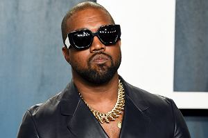 Kanye West.