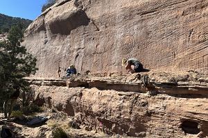 Badania archeologw UJ na paskowyu Mesa Verde