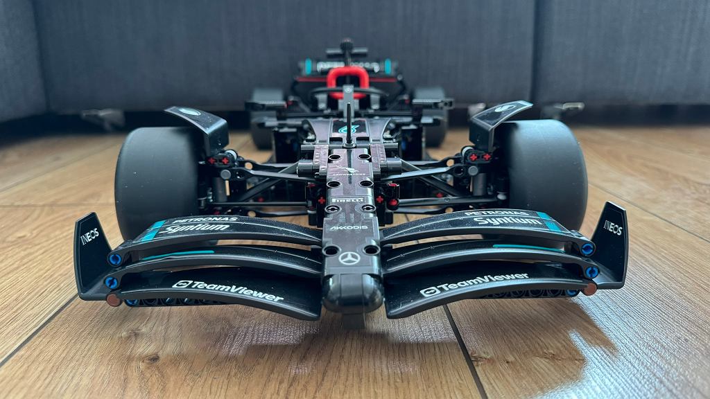 Lego 42171 Mercedes-AMG F1 W14 E Performance