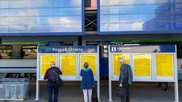 PKP Intercity wprowadza zmiany. Bdzie nowa opata