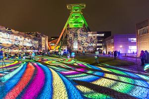 Odkryj skarby kultury i sztuki w Zagbiu Ruhry