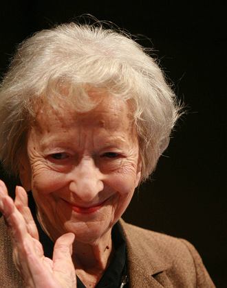 Wisawa Szymborska