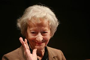 Wisawa Szymborska