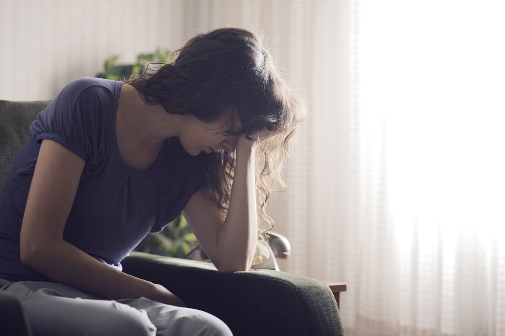 Zaburzenia cyklu menstruacyjnego mog mie zwizek ze szczepionk na COVID-19