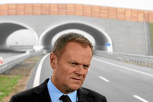 Premier Donald Tusk