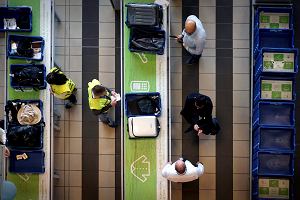 Katowice Airport