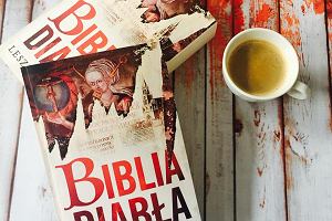 'Biblia diaba' Leszka Hermana