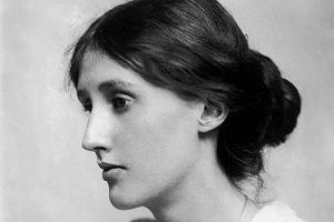 Virginia Woolf, 1902 rok