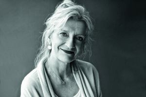 Elizabeth Strout